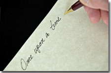 Market your book with the help of a virtual author's assistant.